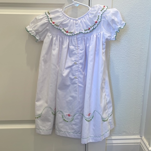 TPP holly ribbon dress. Beautiful! Perfect - Picture 2 of 5